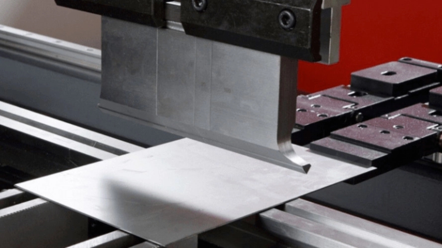 CNC CNC and Jafari Laser Welding in Tehran