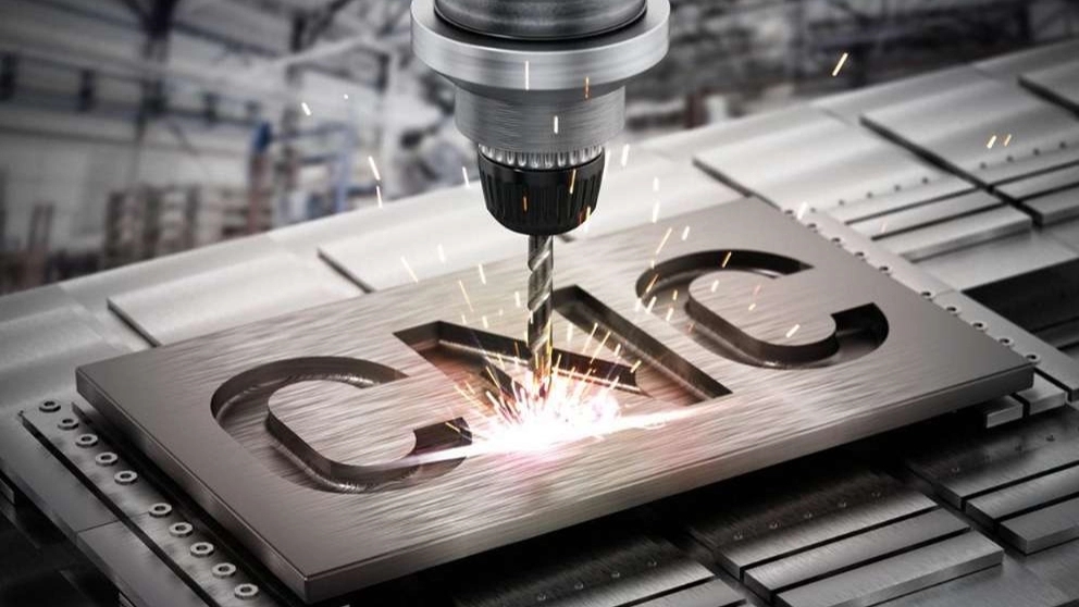 دستگاه cnc