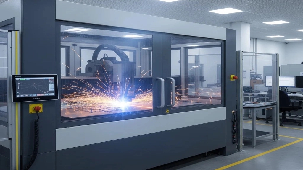 Professional Metal Cutting Services in Tehran Professional Metal Cutting Services in Tehran