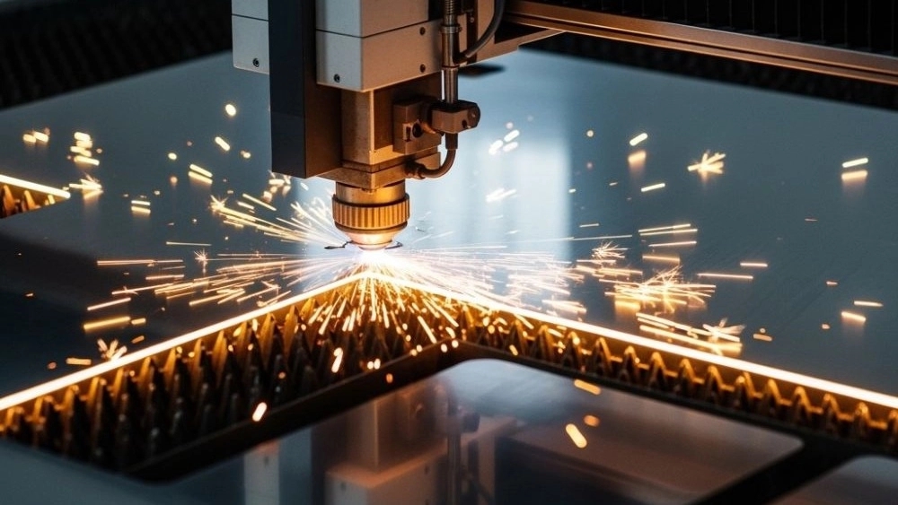 قیمت برش لیزری فلزات در تهران قیمت برش لیزری فلزات در تهران